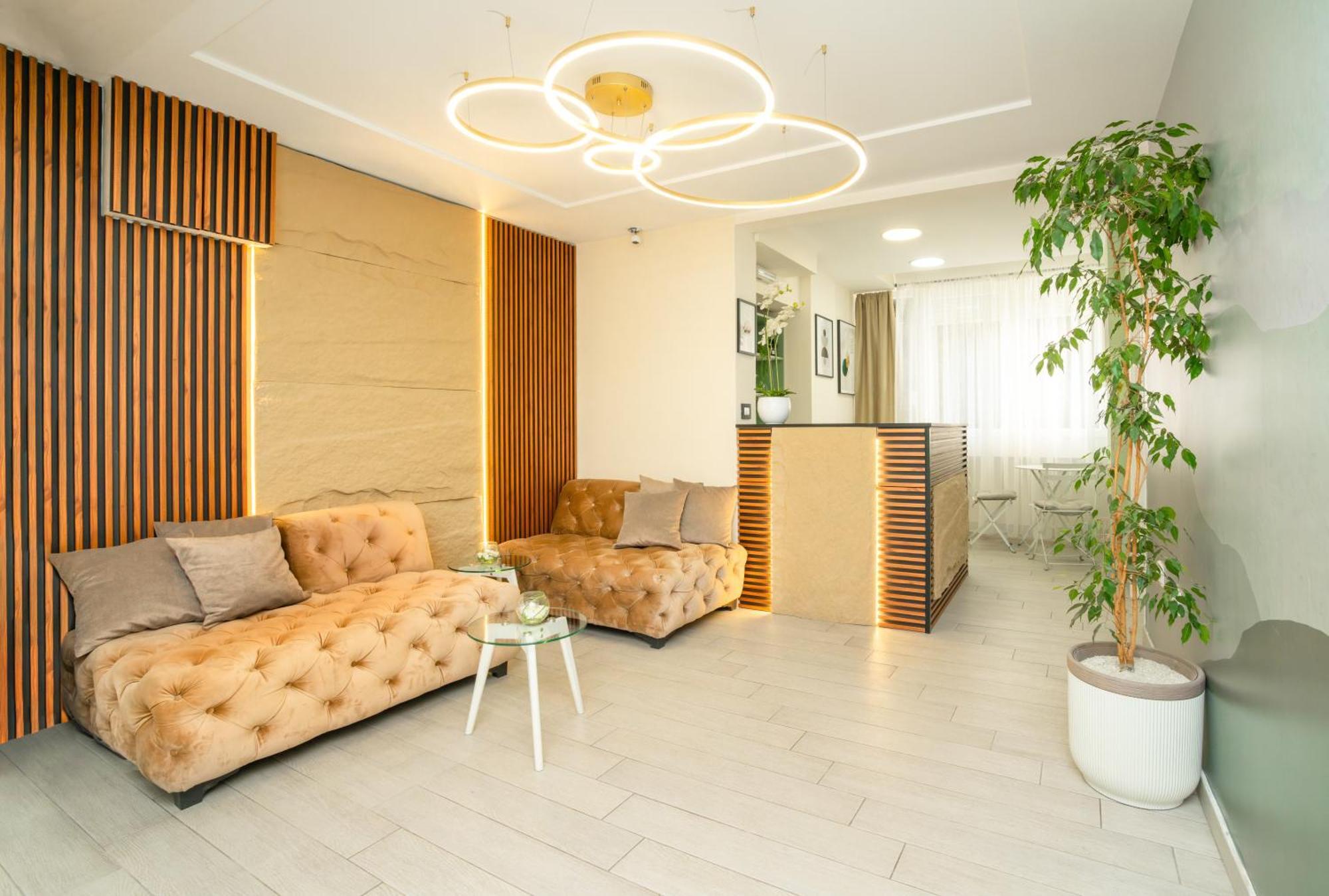 Seven Hills Bed&Bike B&B Podgorica Eksteriør bilde