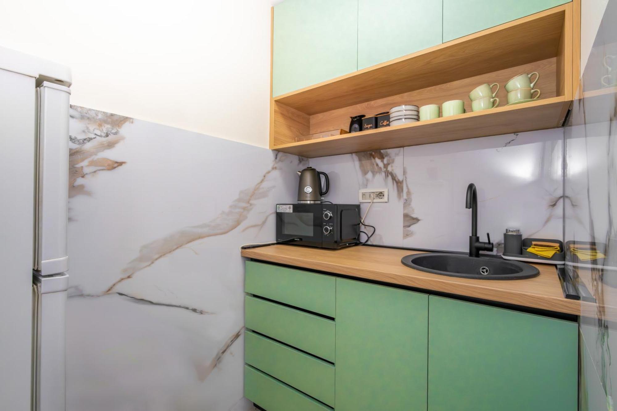 Seven Hills Bed&Bike B&B Podgorica Eksteriør bilde