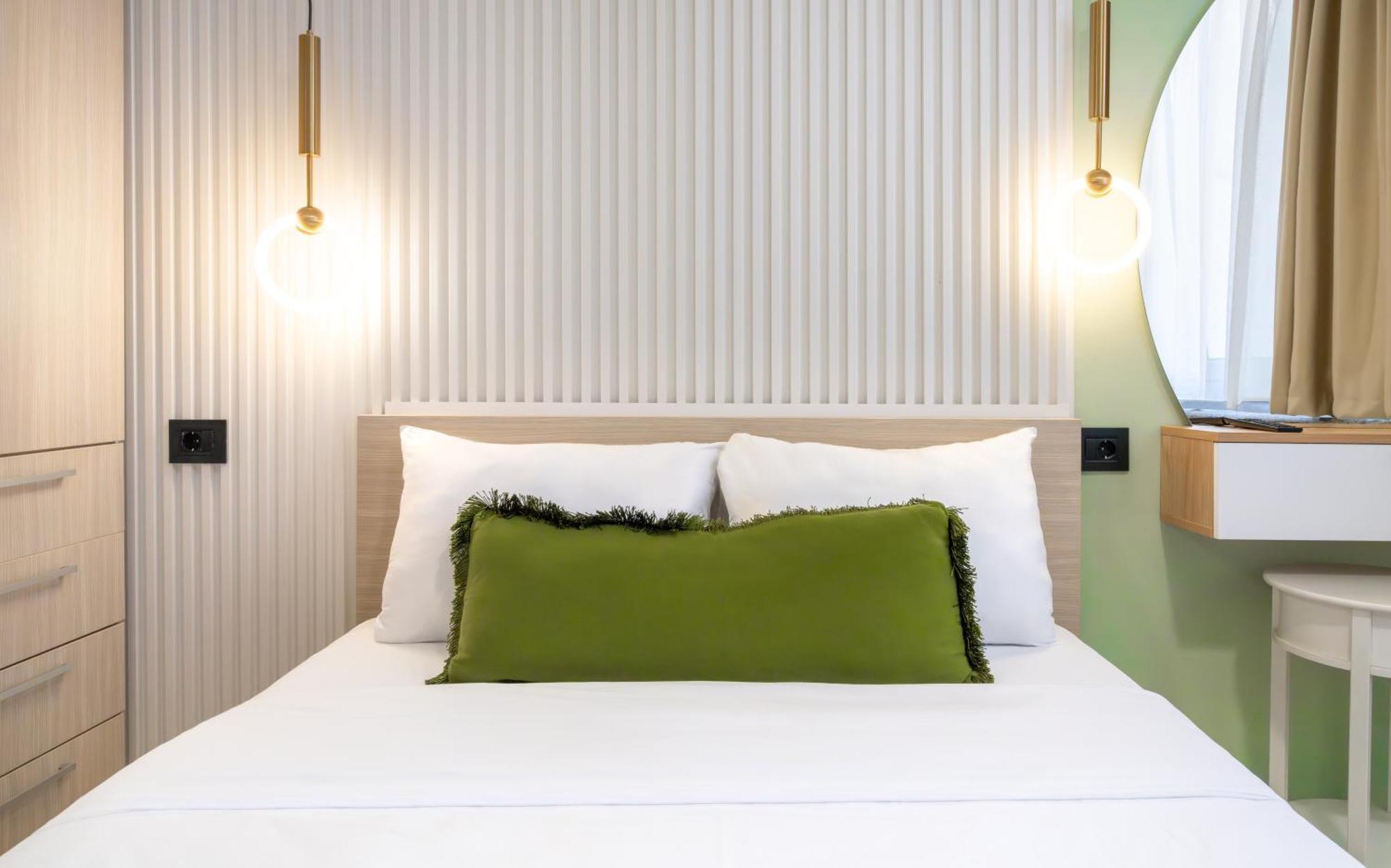 Seven Hills Bed&Bike B&B Podgorica Eksteriør bilde